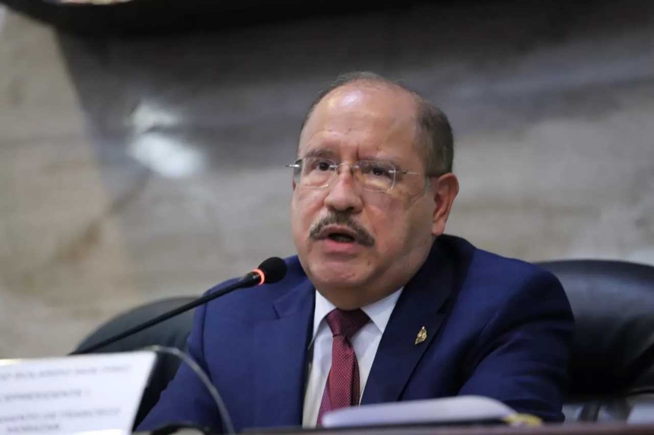 Vicepresidente del CN, Hugo Noé Pino, señaló que el FMI enviará misión técnica de análisis a Honduras